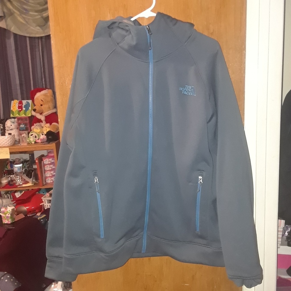 NWOT Men's The North Face Jacket